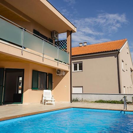 Apartments Dujic Tribalj الغرفة الصورة