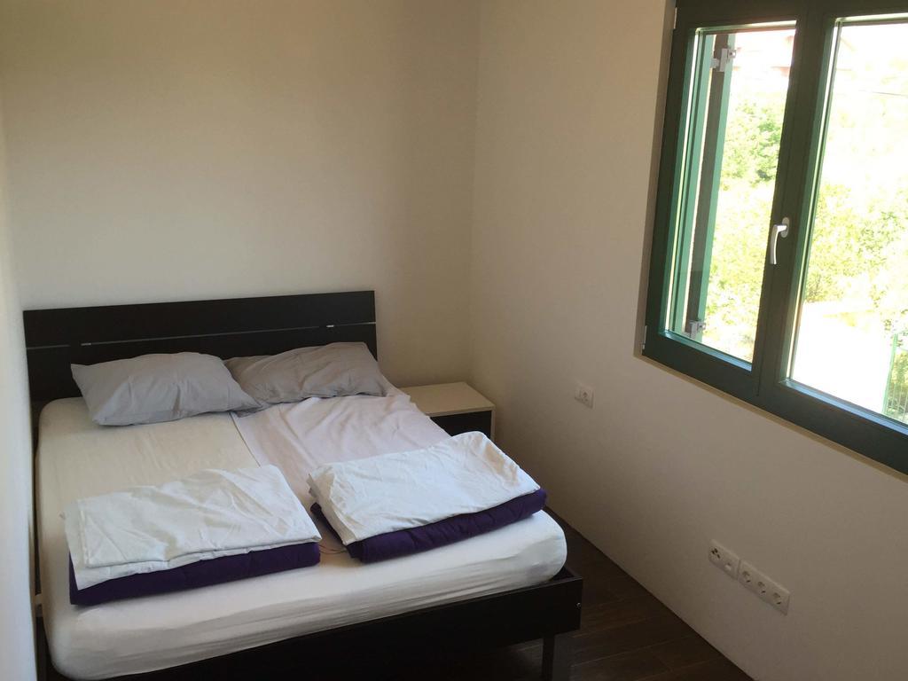 Apartments Dujic Tribalj المظهر الخارجي الصورة