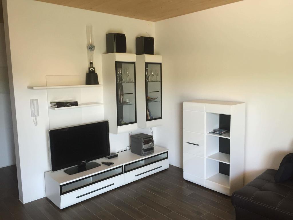 Apartments Dujic Tribalj الغرفة الصورة